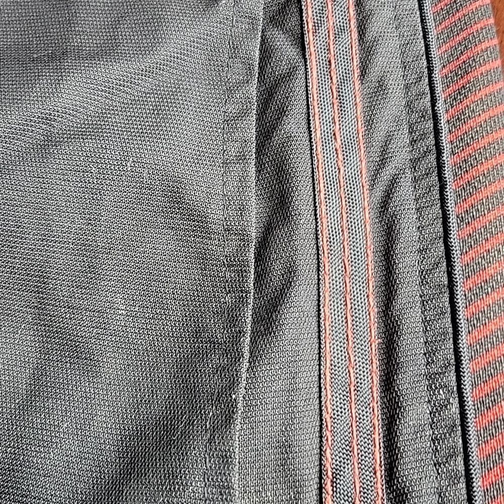 DYE HYBRID Core Division Paintball Pants 2004 RARE Size Small - Picture 3 of 14